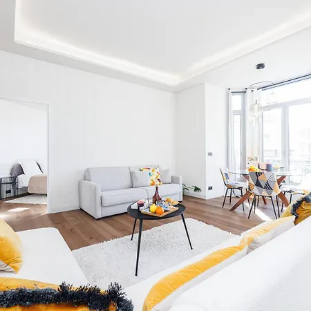 Astoria - Happy Apartament