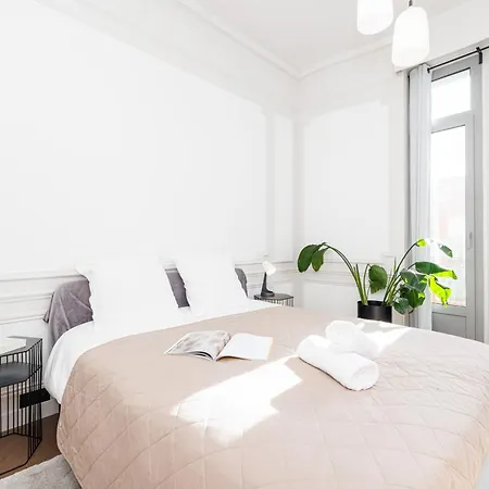 Astoria - Happy Apartament Mentona