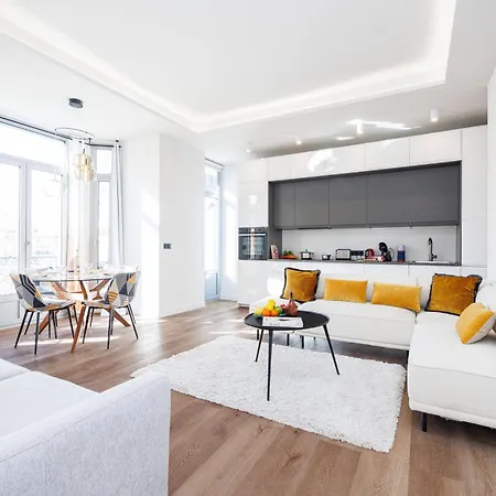 Astoria - Happy Apartment Menton
