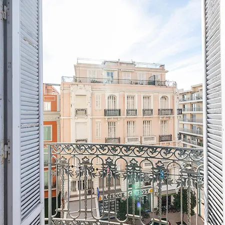 Astoria - Happy Apartament