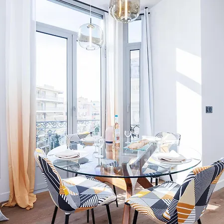 Apartament Astoria - Happy